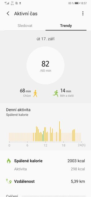 Samsung Galaxy Watch Active2