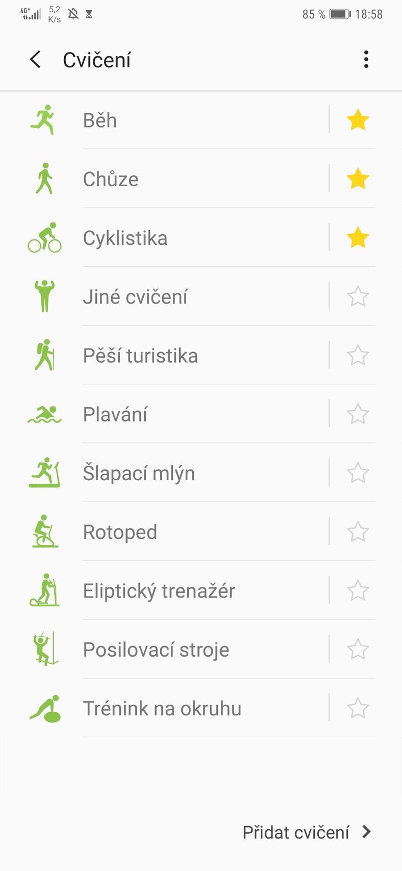 Samsung Galaxy Watch Active2
