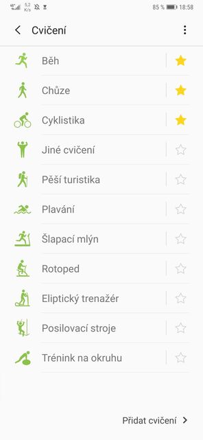 Samsung Galaxy Watch Active2