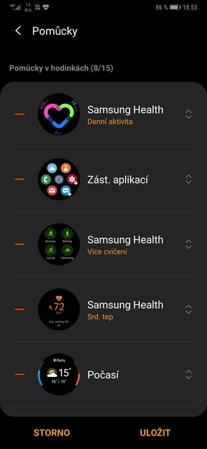 Samsung Galaxy Watch Active2