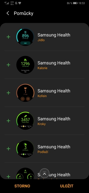 Samsung Galaxy Watch Active2