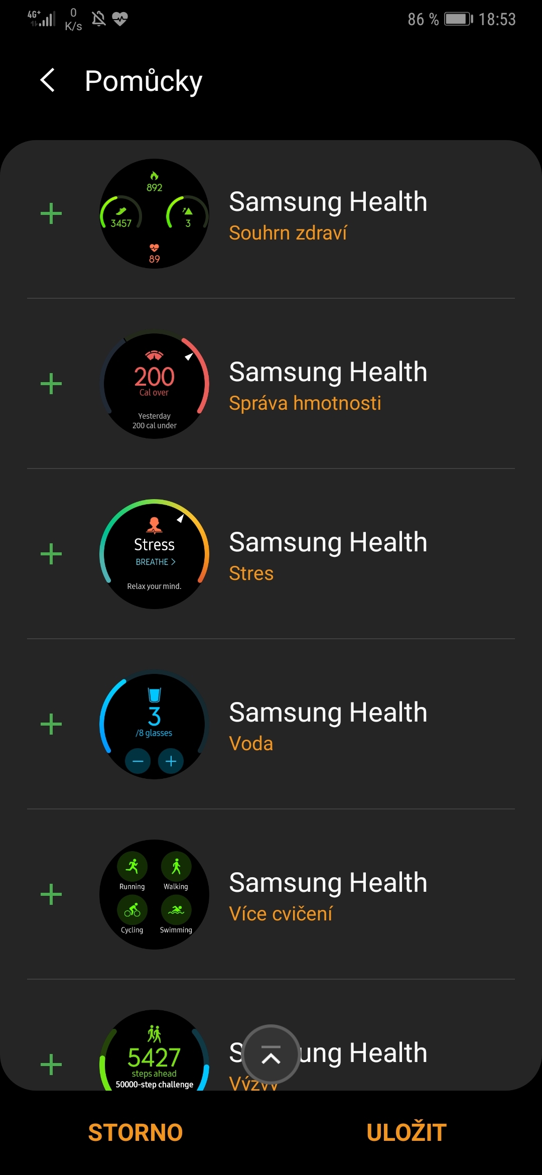 Samsung Galaxy Watch Active2