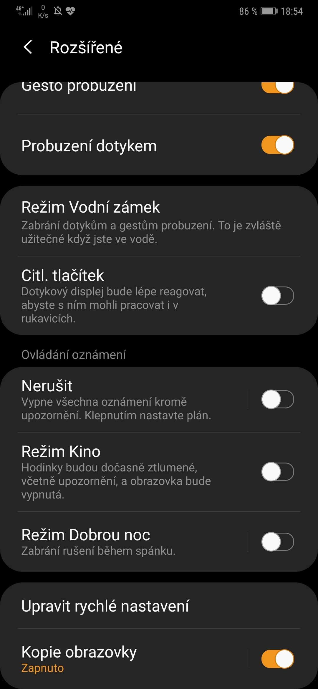 Samsung Galaxy Watch Active2