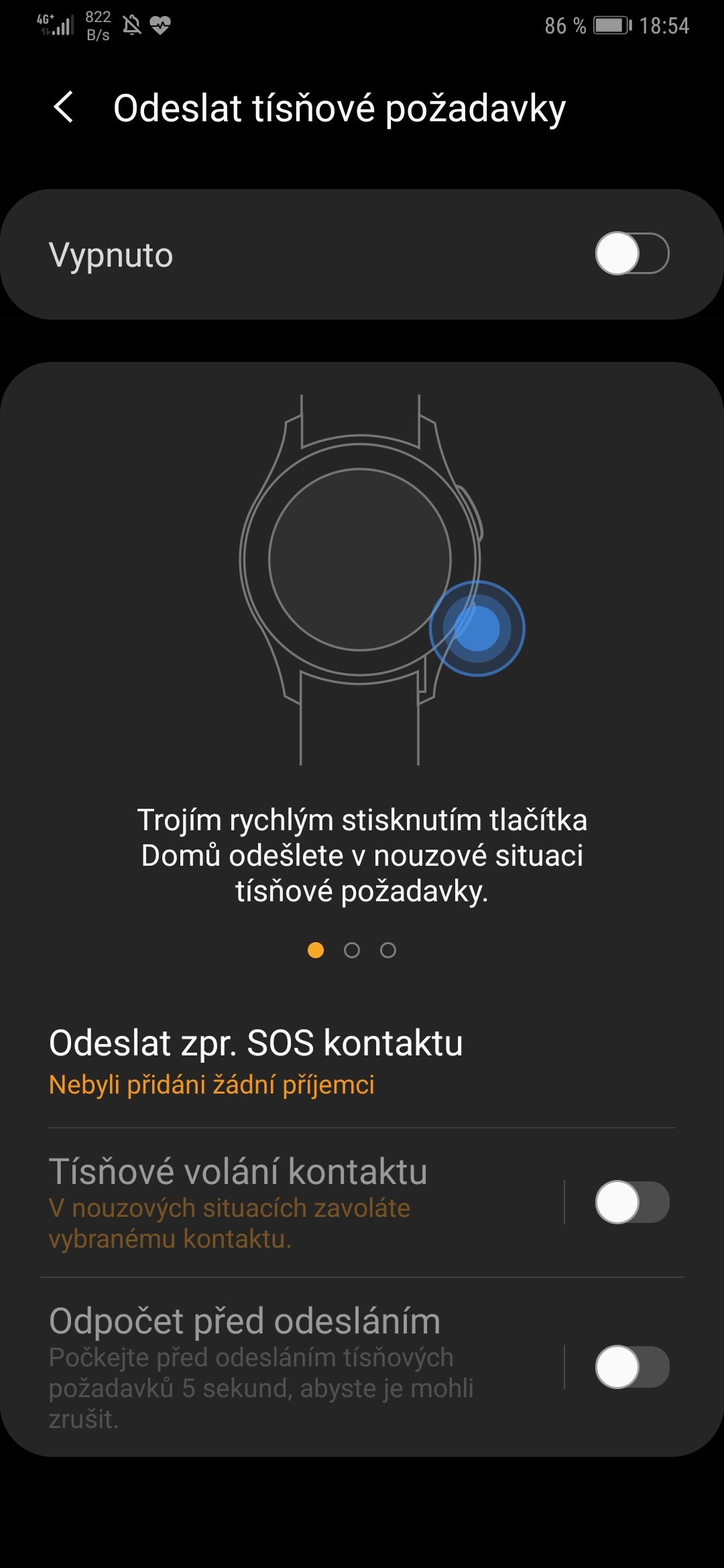 Samsung Galaxy Watch Active2
