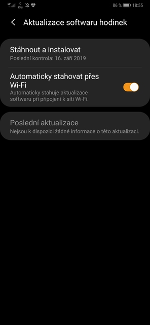 Samsung Galaxy Watch Active2