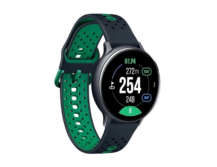 Samsung Galaxy Watch Active2