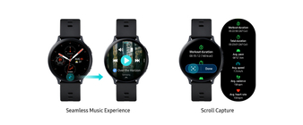 Samsung Galaxy Watch Active2