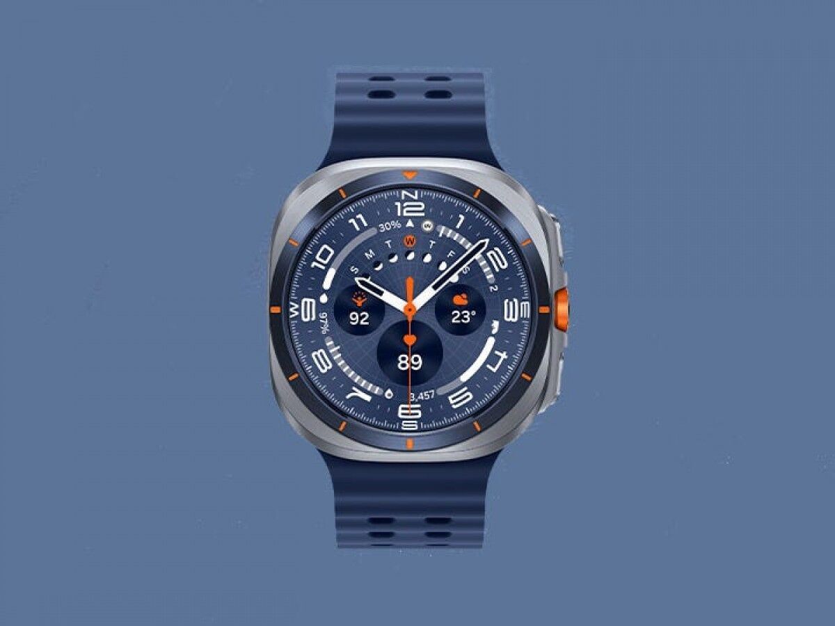 Samsung Galaxy Watch Ultra 2