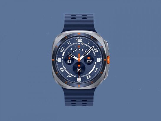 Samsung Galaxy Watch Ultra 2