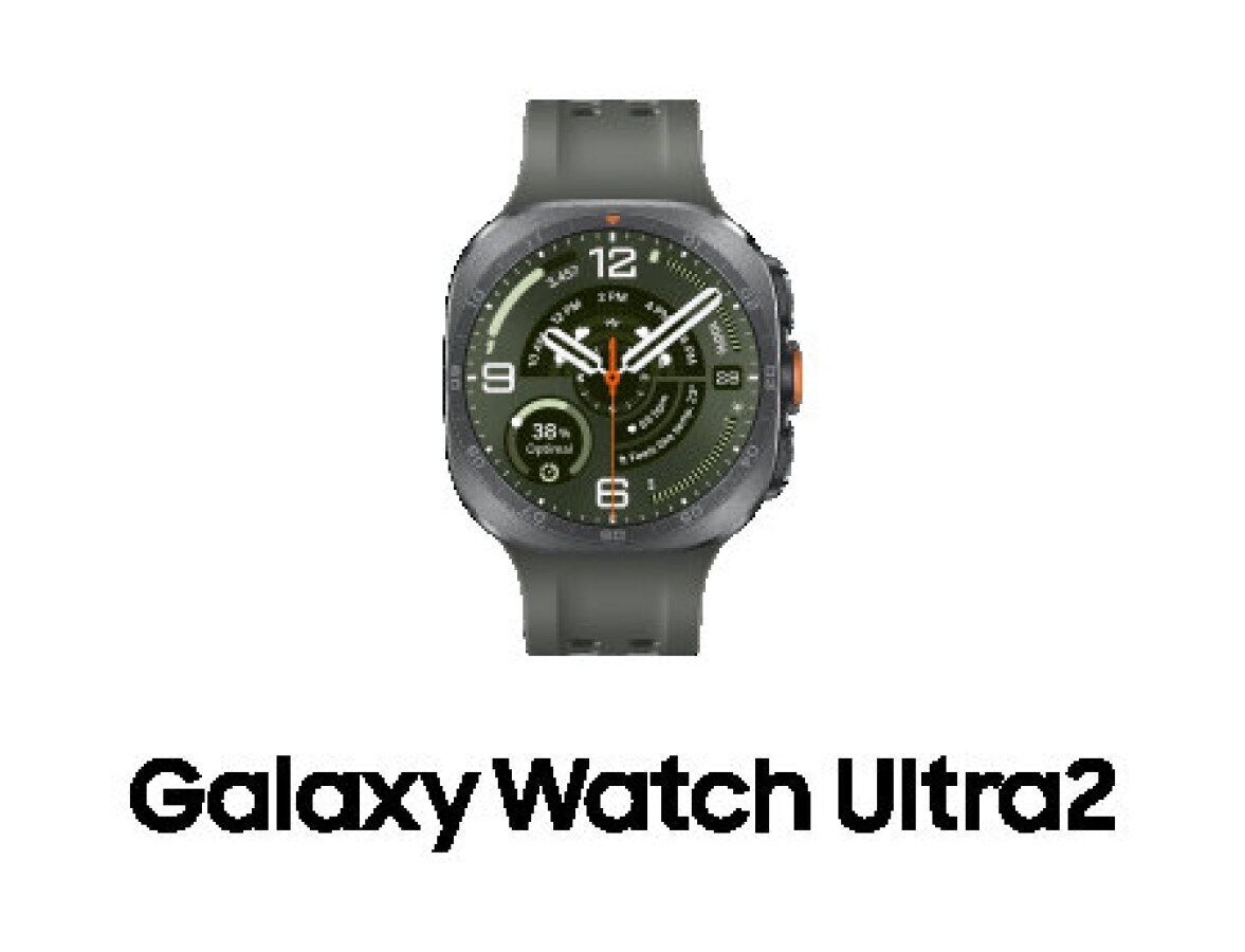 Samsung Galaxy Watch Ultra 2