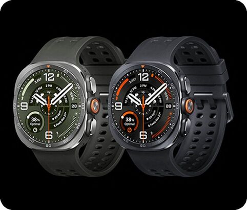 Samsung Galaxy Watch Ultra 2