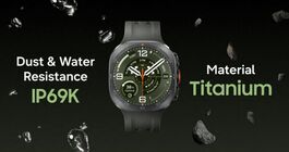 Samsung Galaxy Watch Ultra 2
