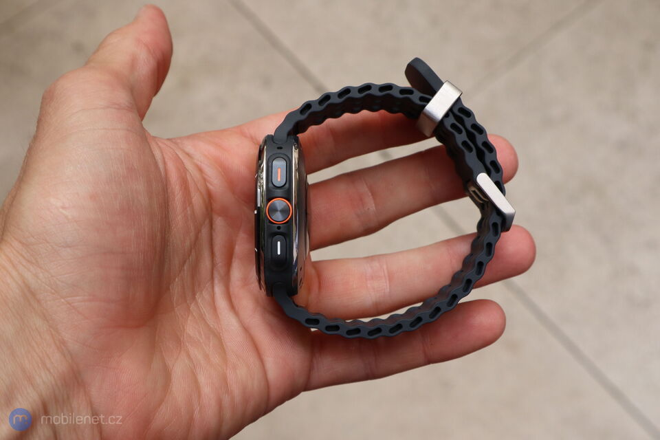 Samsung Galaxy Watch Ultra