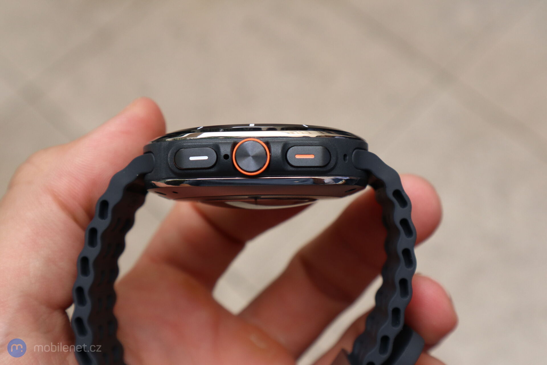 Samsung Galaxy Watch Ultra