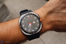 Samsung Galaxy Watch Ultra