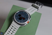 Samsung Galaxy Watch Ultra