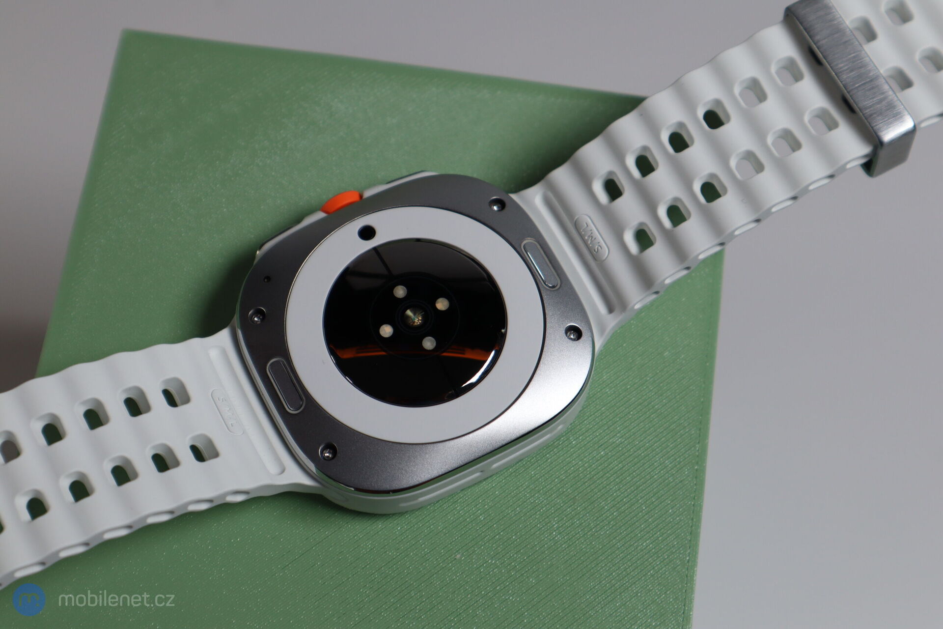 Samsung Galaxy Watch Ultra