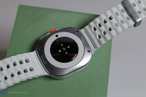 Samsung Galaxy Watch Ultra