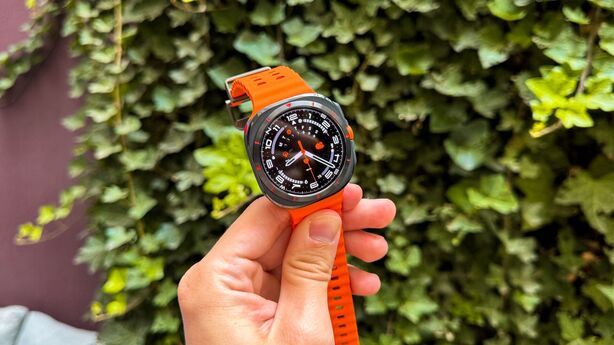 Samsung Galaxy Watch Ultra