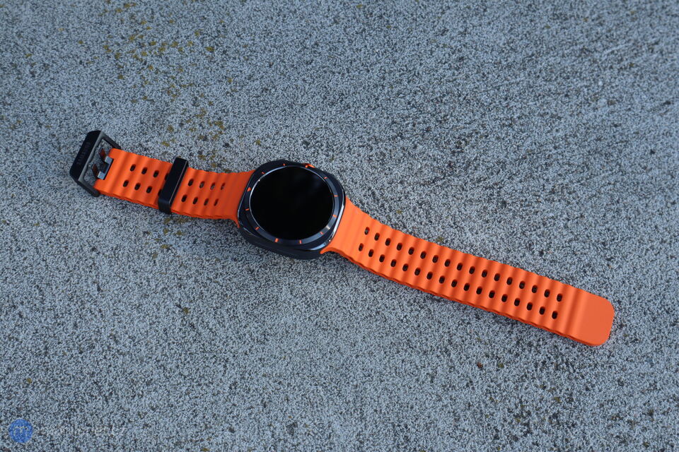 Samsung Galaxy Watch Ultra