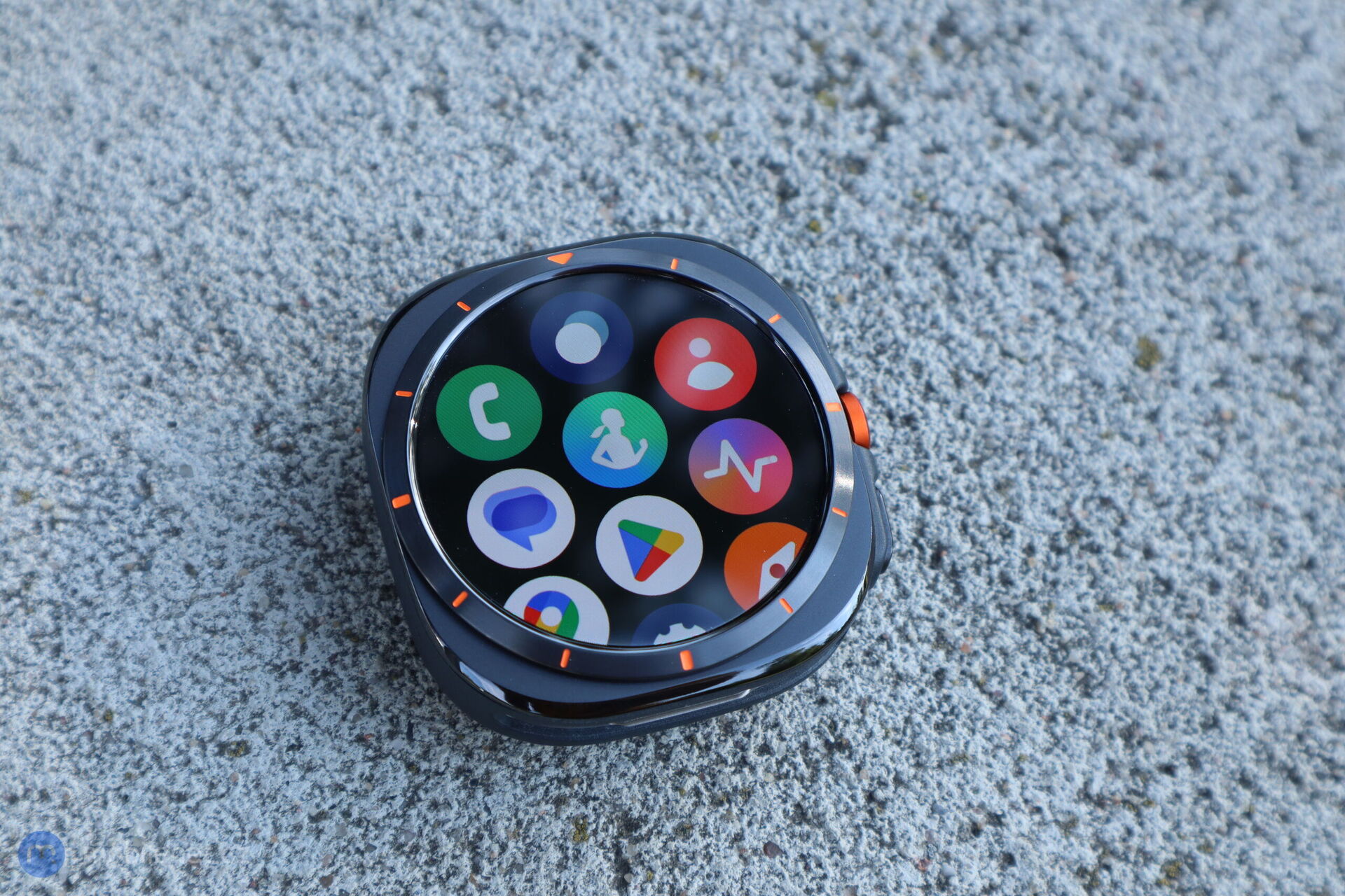 Samsung Galaxy Watch Ultra