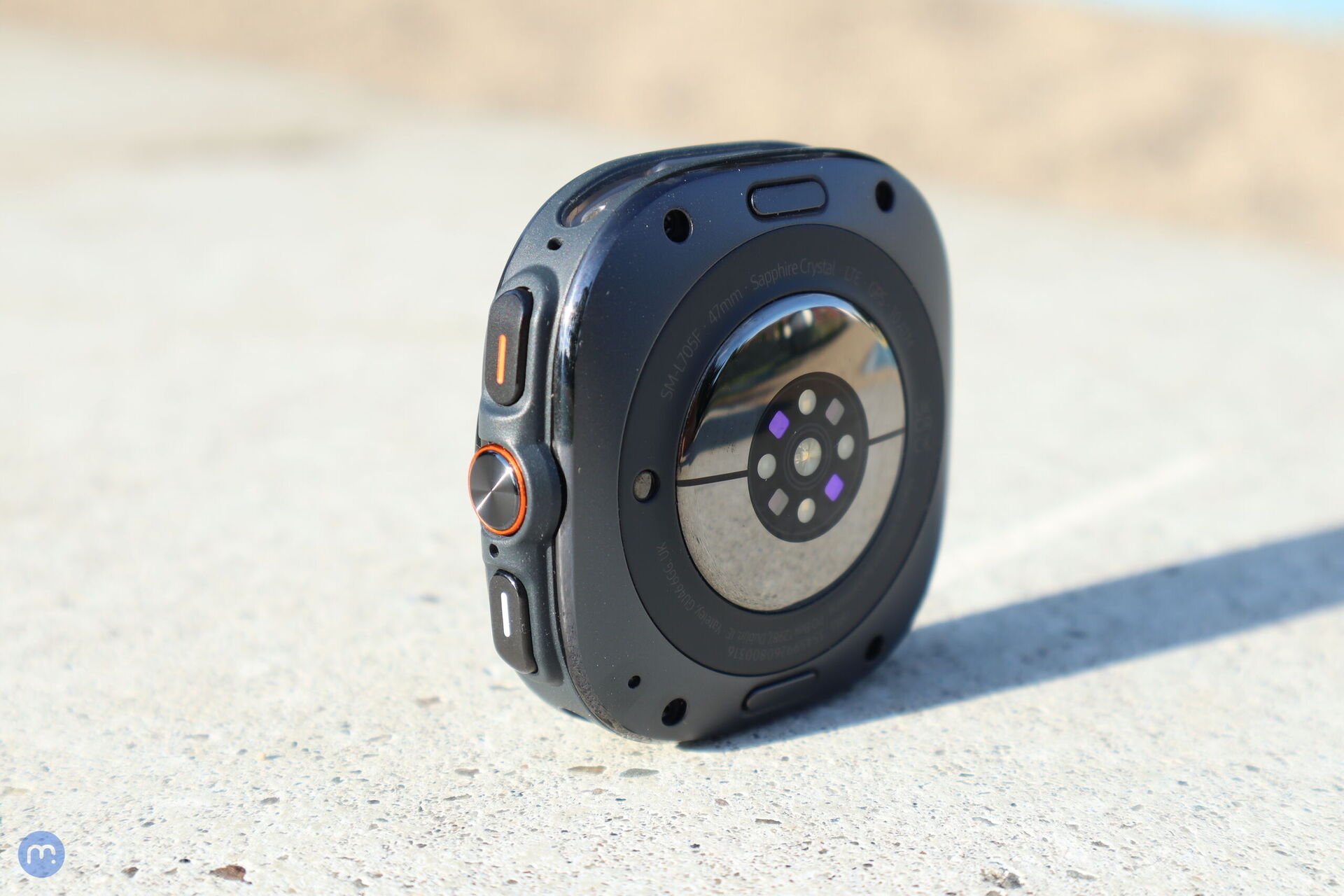 Samsung Galaxy Watch Ultra