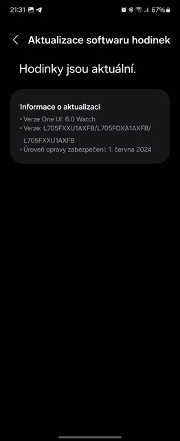 Samsung Galaxy Watch Ultra