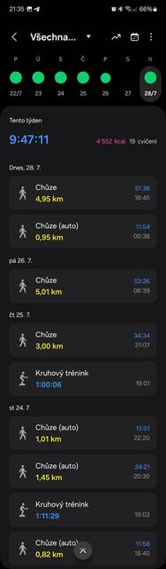 Samsung Galaxy Watch Ultra