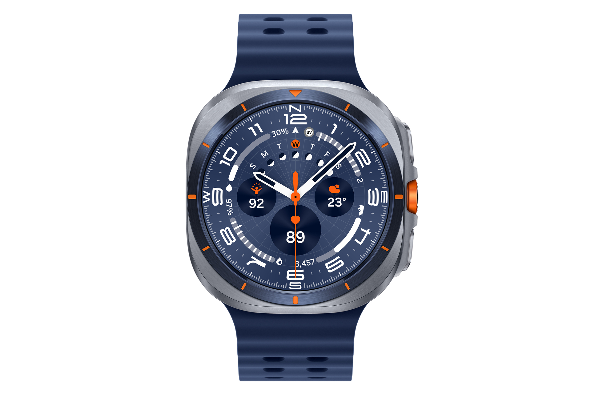 Samsung Galaxy Watch Ultra