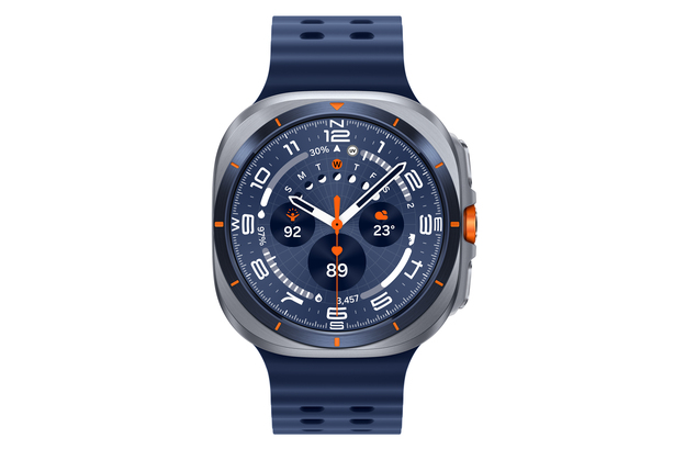 Samsung Galaxy Watch Ultra