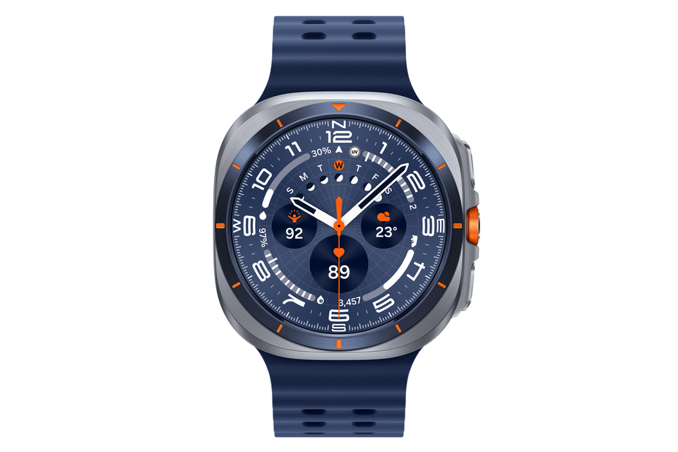 Samsung Galaxy Watch Ultra