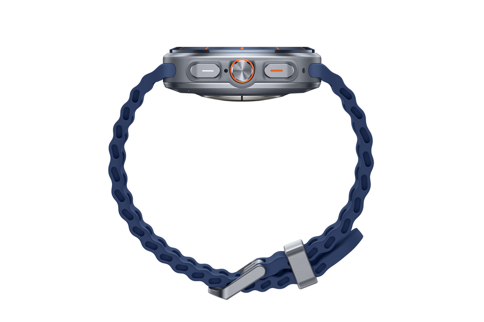 Samsung Galaxy Watch Ultra