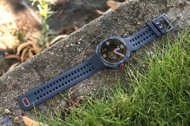 Samsung Galaxy Watch Ultra2
