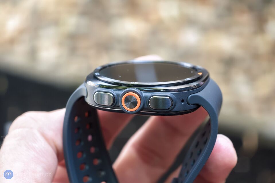 Samsung Galaxy Watch Ultra2