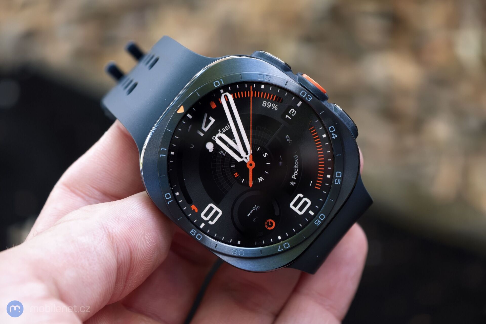 Samsung Galaxy Watch Ultra2