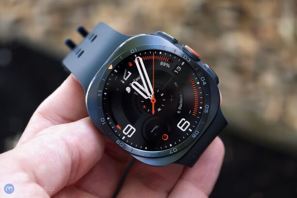 Samsung Galaxy Watch Ultra2