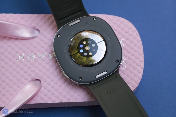 Samsung Galaxy Watch Ultra2