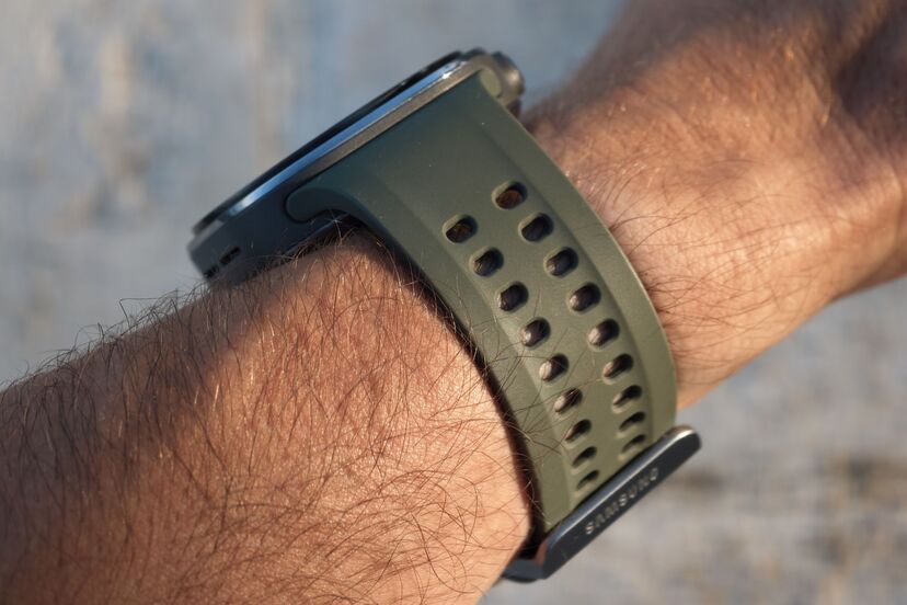 Samsung Galaxy Watch Ultra2