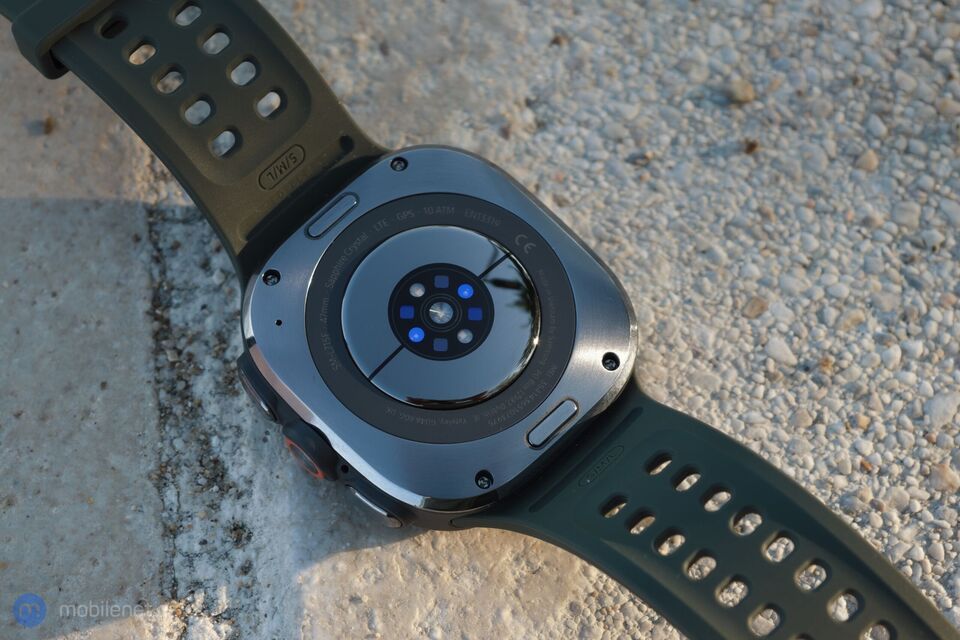 Samsung Galaxy Watch Ultra2
