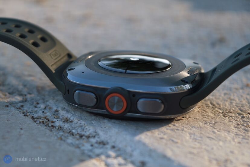 Samsung Galaxy Watch Ultra2