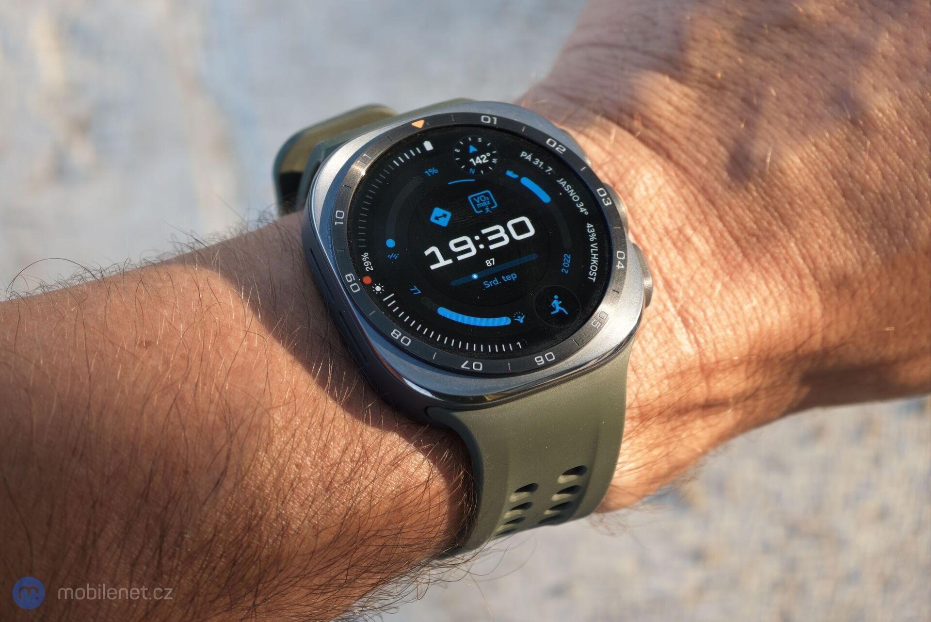 Samsung Galaxy Watch Ultra2