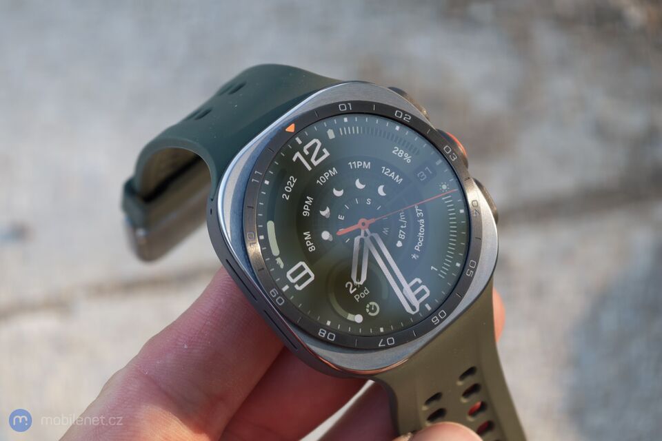 Samsung Galaxy Watch Ultra2