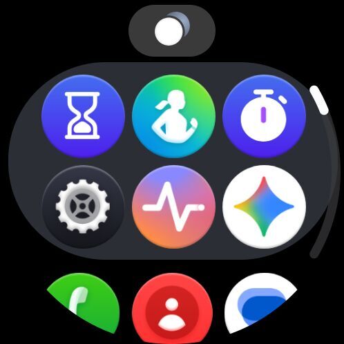 Samsung Galaxy Watch Ultra2