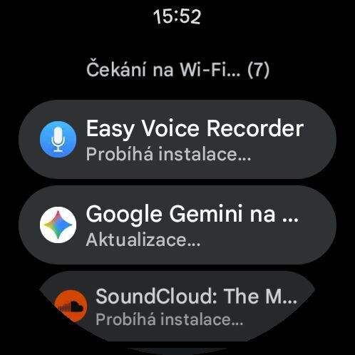 Samsung Galaxy Watch Ultra2