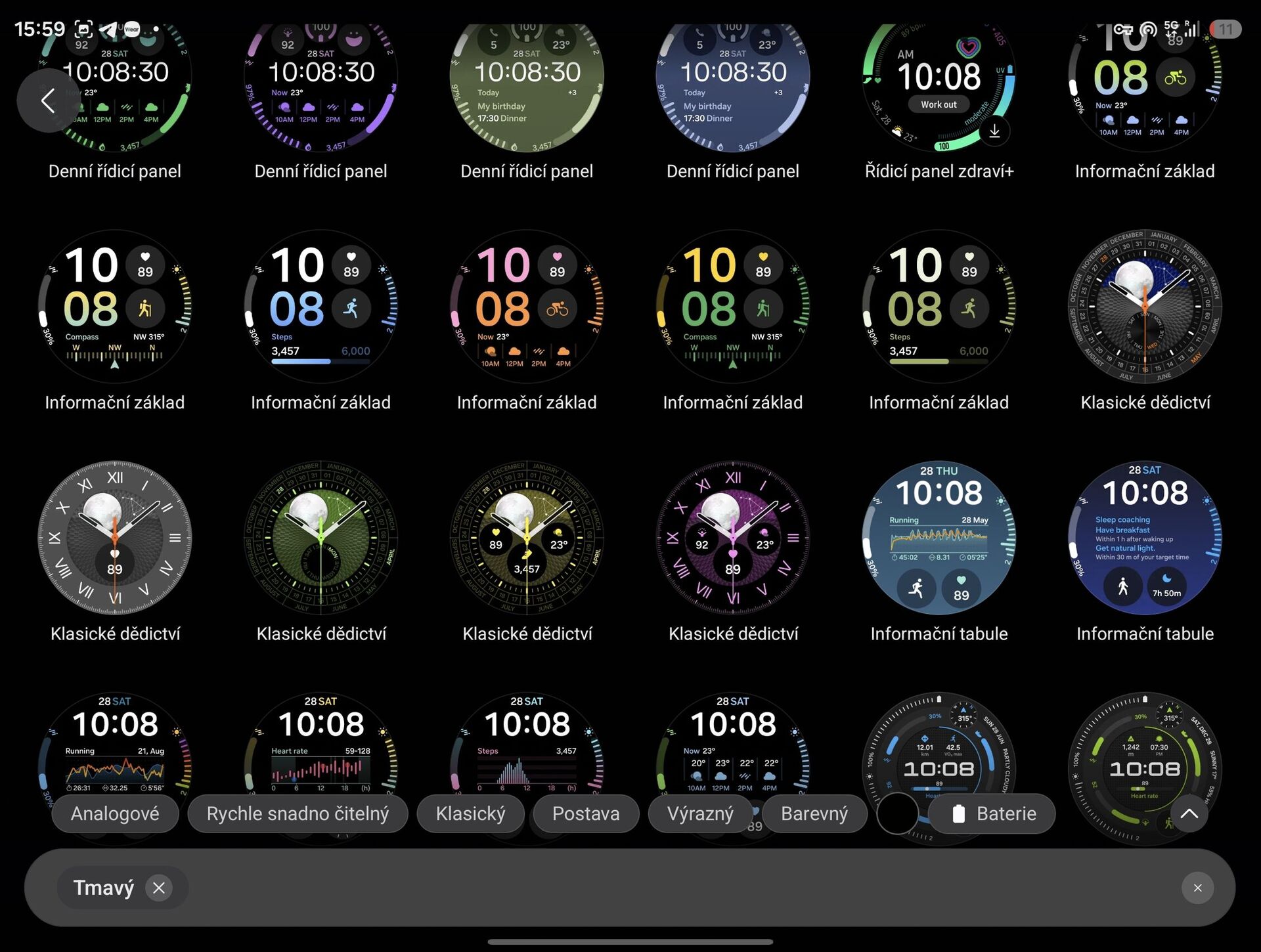Samsung Galaxy Watch Ultra2