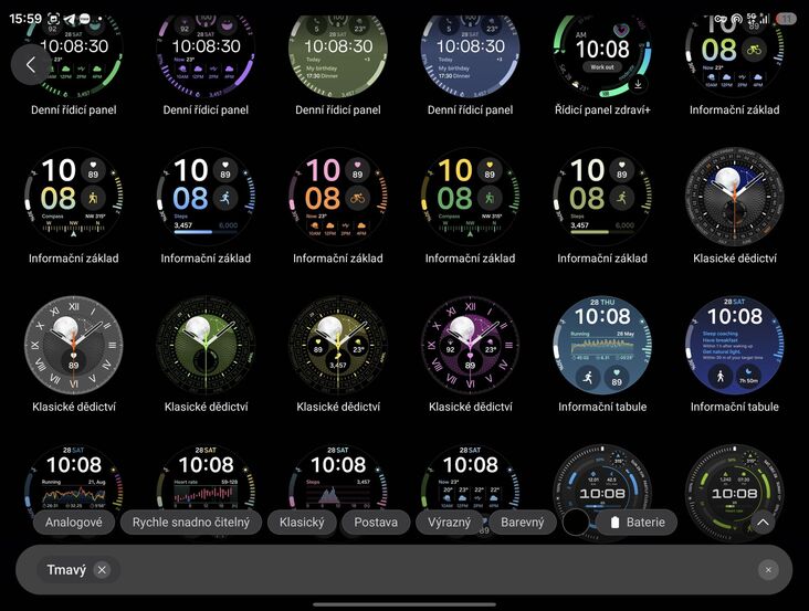 Samsung Galaxy Watch Ultra2