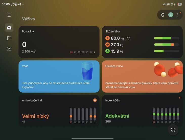 Samsung Galaxy Watch Ultra2