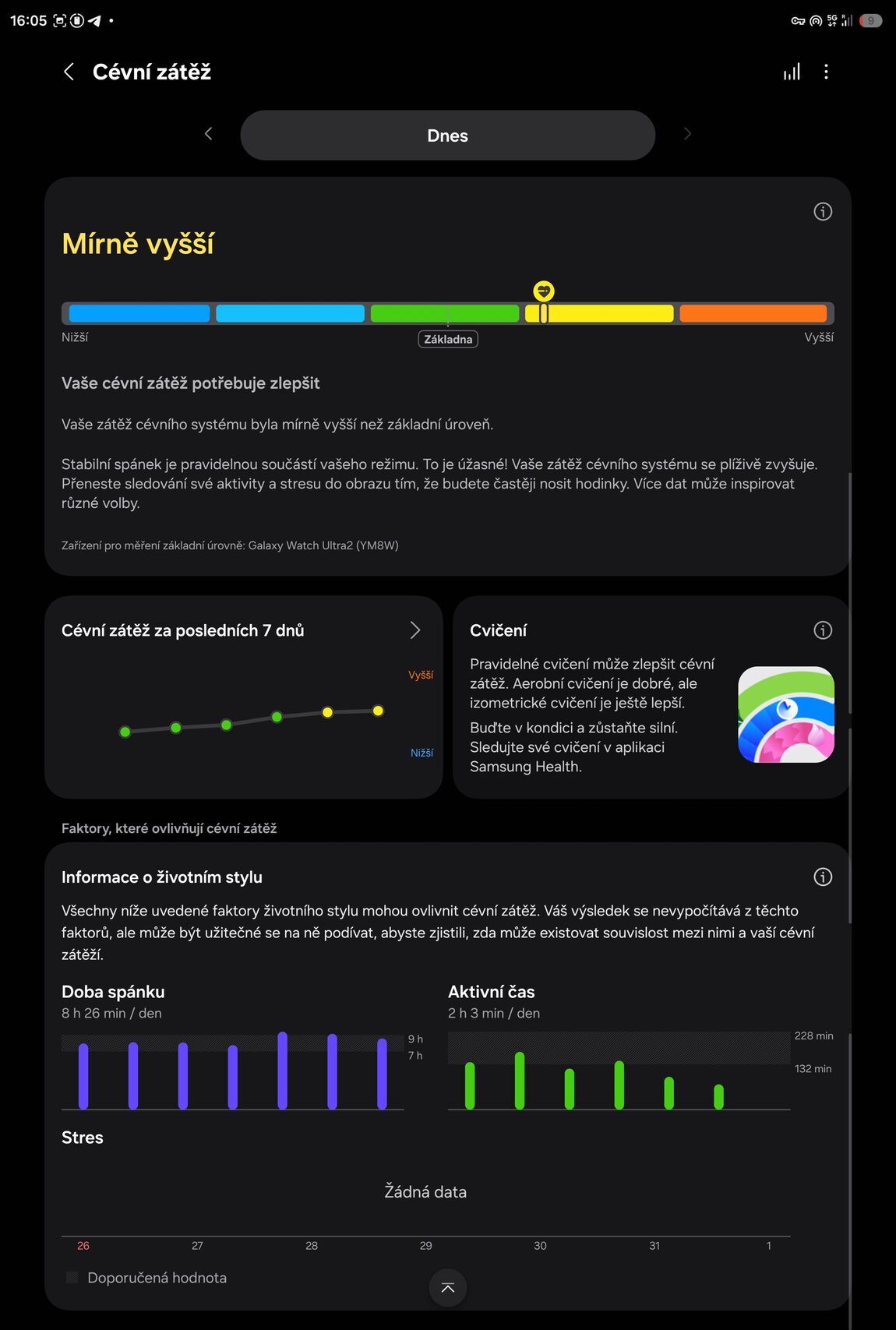 Samsung Galaxy Watch Ultra2
