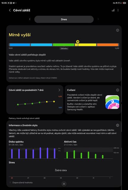 Samsung Galaxy Watch Ultra2