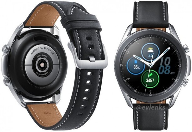 Samsung Galaxy Watch3